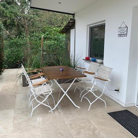 Privat Residence - Boardinghouse Meerbusch Exterior photo