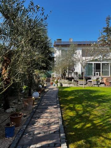 Privat Residence - Boardinghouse Meerbusch Exterior photo