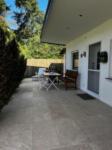 Privat Residence - Boardinghouse Meerbusch Exterior photo